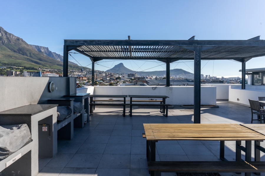 To Let 2 Bedroom Property for Rent in Observatory Western Cape
